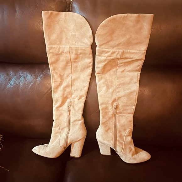 Aldo boots in excellent condition - Picture 2 of 10